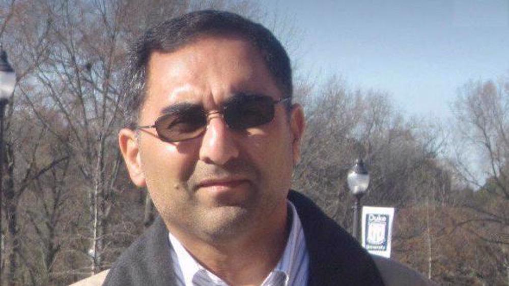‘Iran scientist in US jail due back home after COVID-19 recovery’