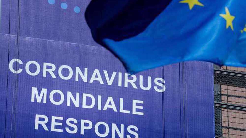 Coronavirus crisis threatens eurozone’s survival: EC