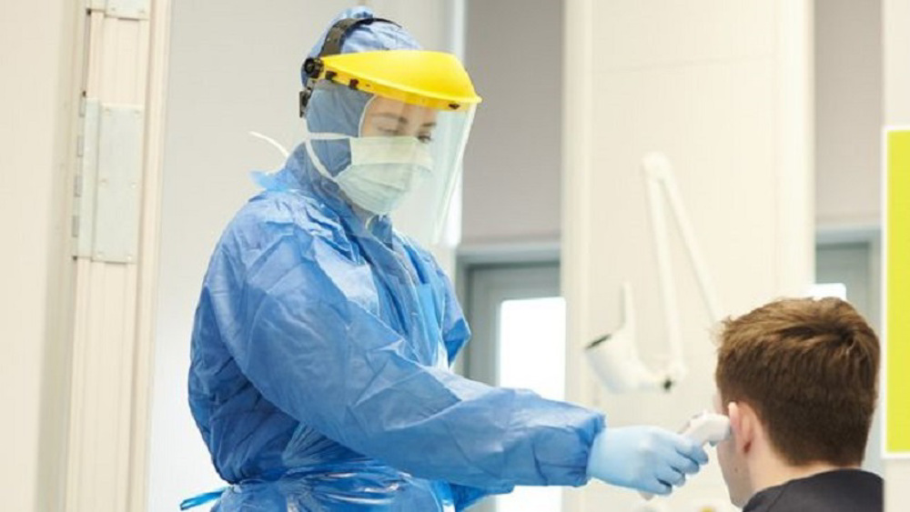PPE Gowns ordered from Turkey fail to meet safety standards