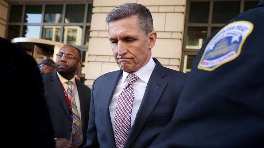 US Justice Dept. drops case against Trump’s ex-adviser Flynn