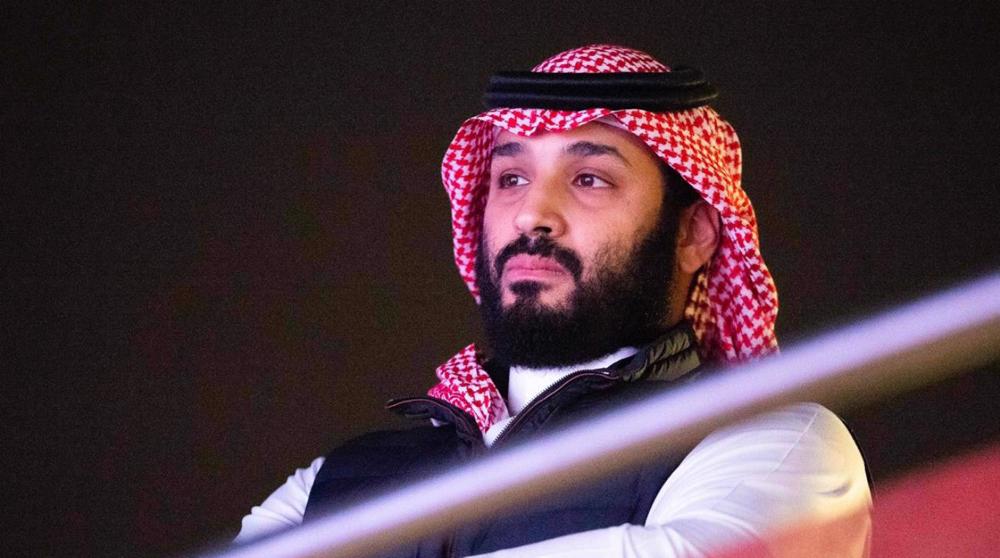 HRW: Saudi prince held incommunicado after enforced disappearance