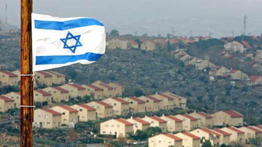 'Israel’s annexation theft, violation of intl. law'