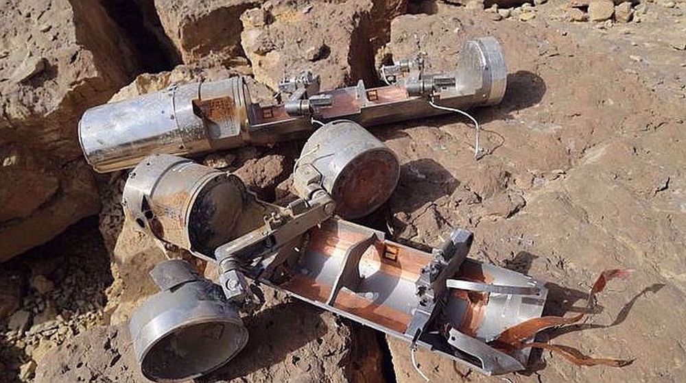 Riyadh, allies under fire for dropping cluster bombs in Yemen