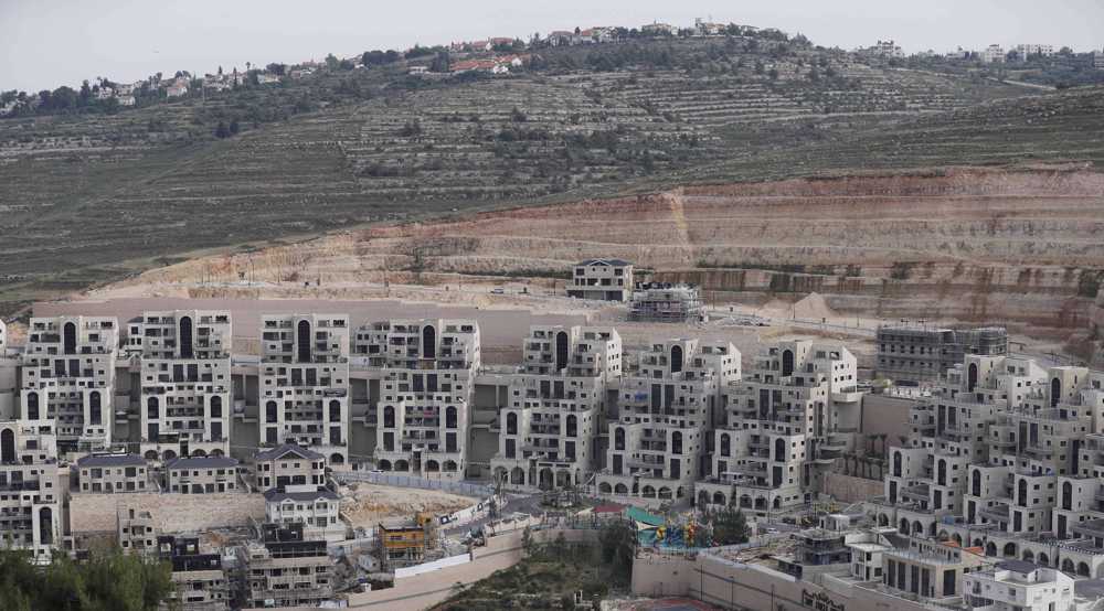 ‘Israel’s annexation plans to break up Palestine into over 220 pieces’