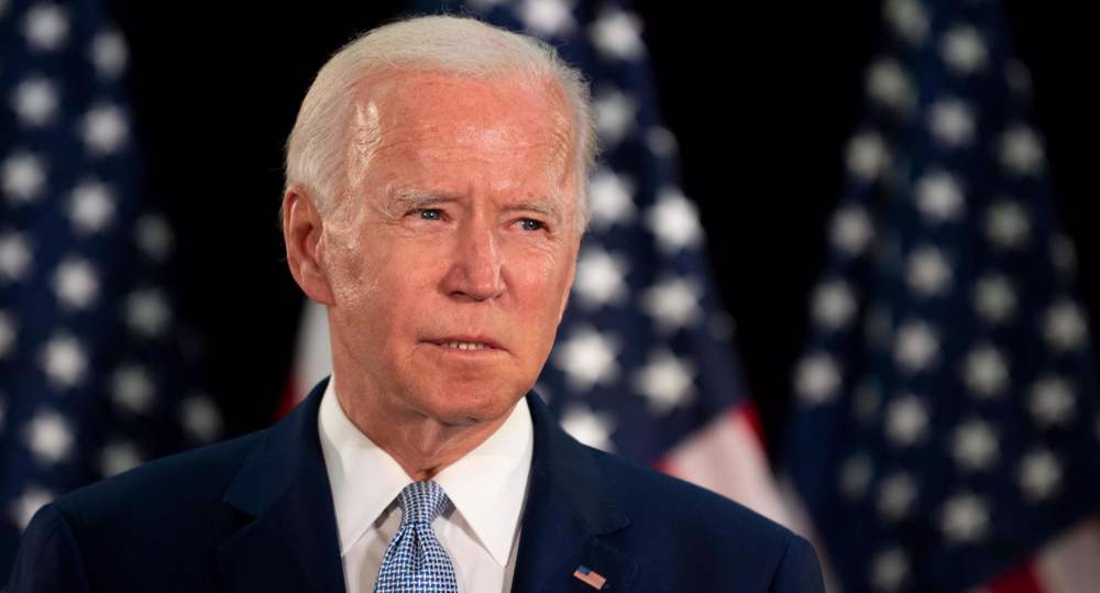 Joe Biden: US Senate Republicans are 'so damn stupid'