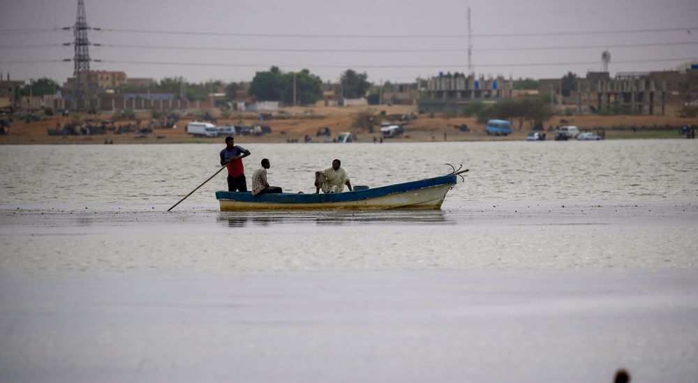 Egypt asks UN to intervene in Nile dam dispute with Ethiopia 