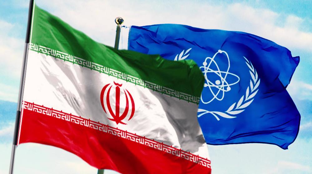 Iran will not allow IAEA access to its nuclear sites: MP