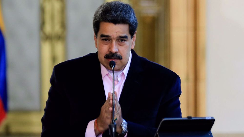 Trump 'open to meeting Venezuela's Maduro' amid hints of fragile trust in Guaido