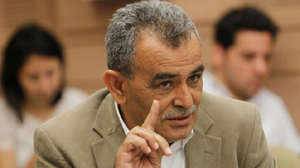 Ex-Knesset member urges uprising against West Bank annexation