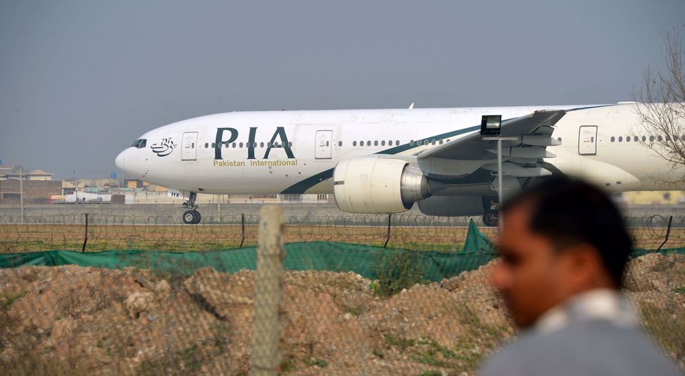 Pilots in Pakistan air crash distracted by coronavirus worry: Report