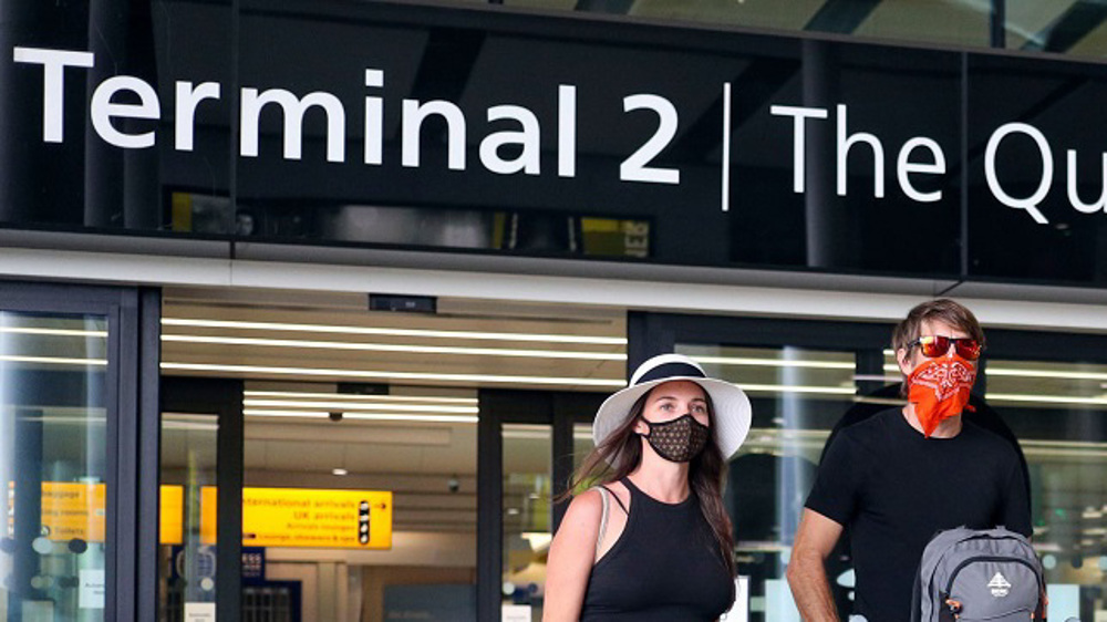 Details of air bridges to be revealed next week