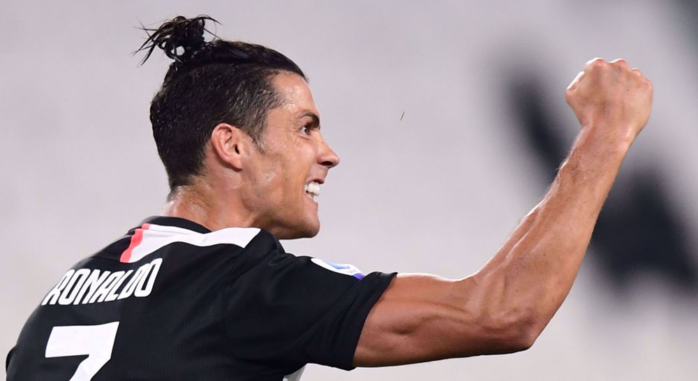 Serie A: Juventus 4-0 Lecce