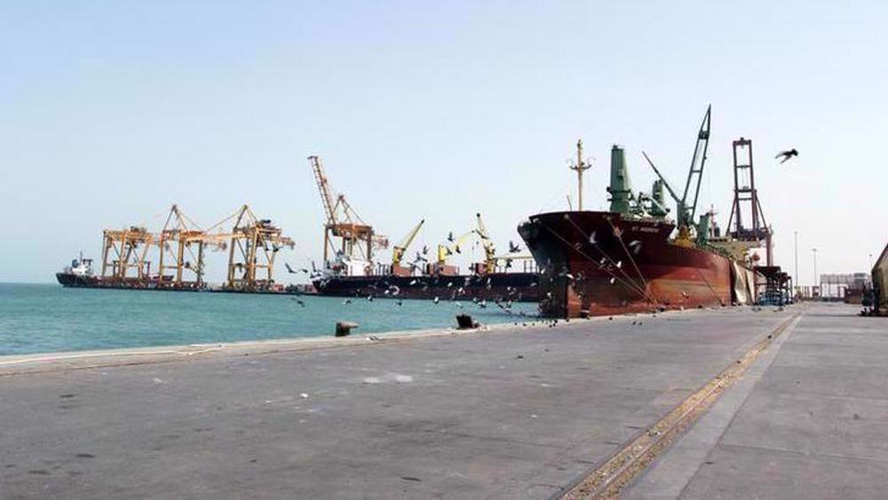 '22 Yemen-bound oil tankers still impounded by Saudis'