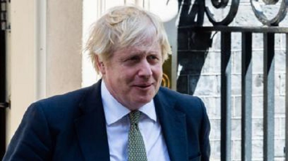 Johnson rules out austerity measures 