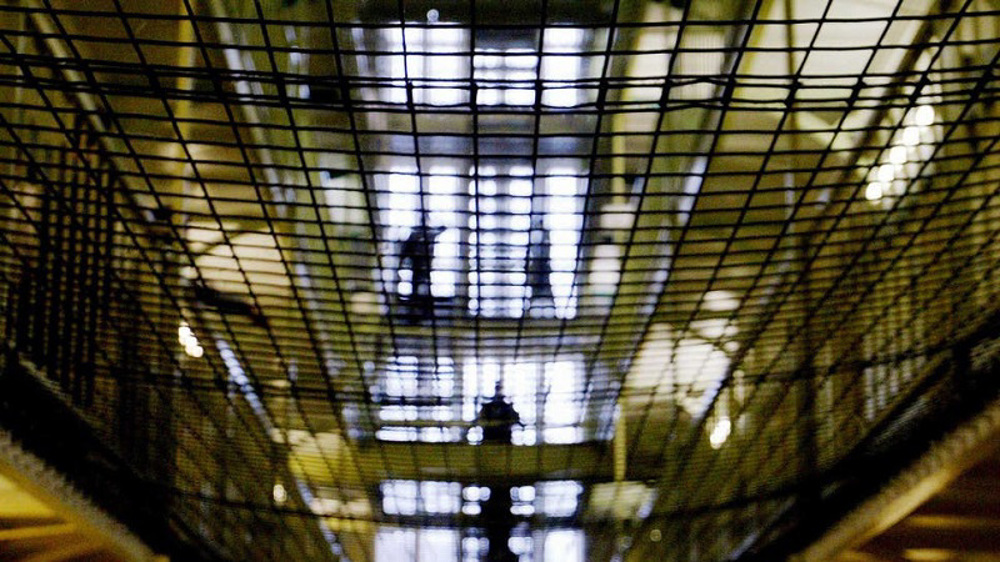Labour MP: UK government 'Americanising' jail system