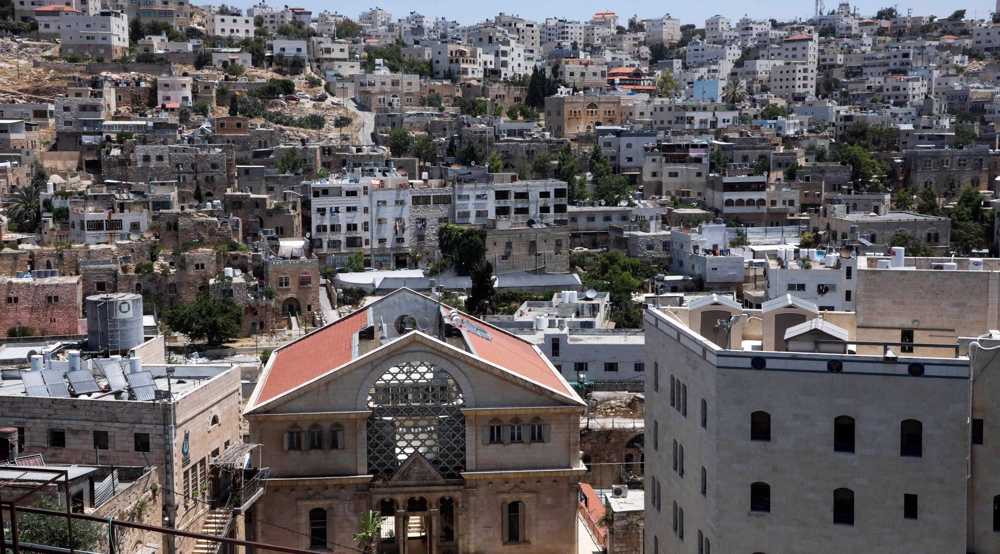  US lawmakers oppose Israel's annexation scheme