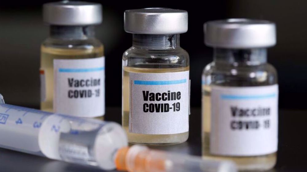 Iran to run human COVID-19 vaccine trial soon: Minister
