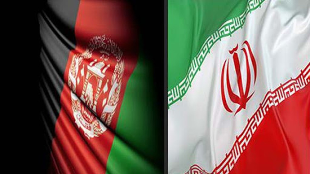 Iran and Afghan nationals issue
