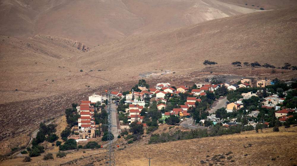 Israel's annexation plan meets fierce international opposition