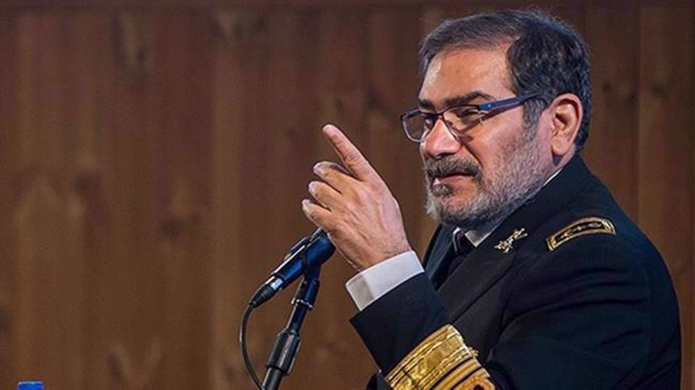 Iran top security official denies talks led to prisoner swap with US