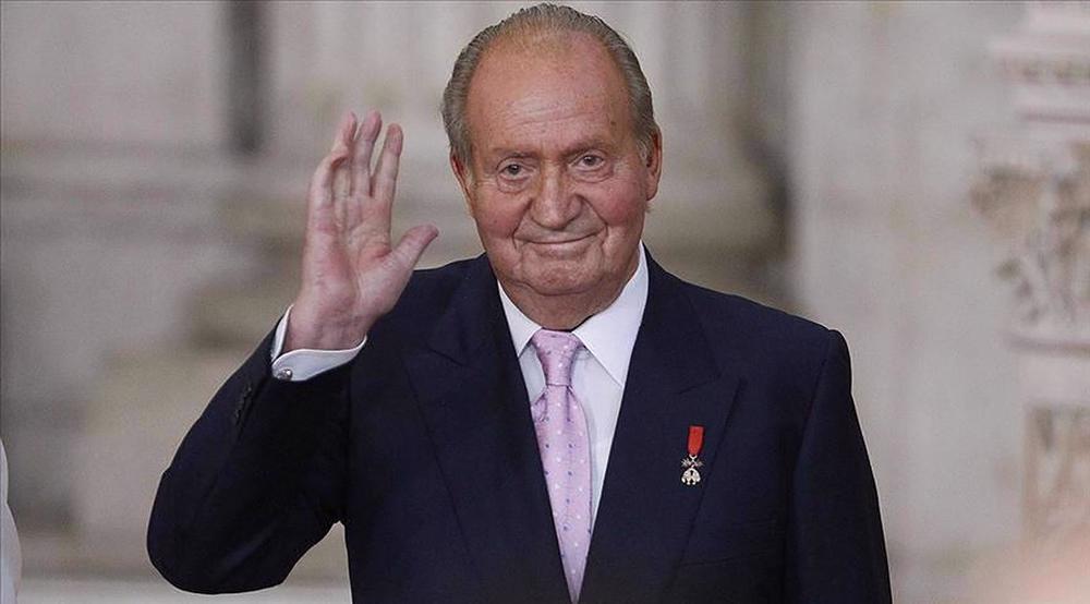 Spain top court probes former king in $100mn Saudi bribe case
