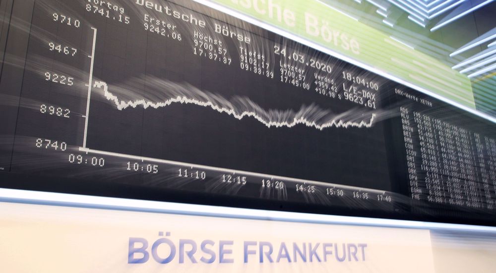 German economy gradually recovering after pandemic slump: Ifo