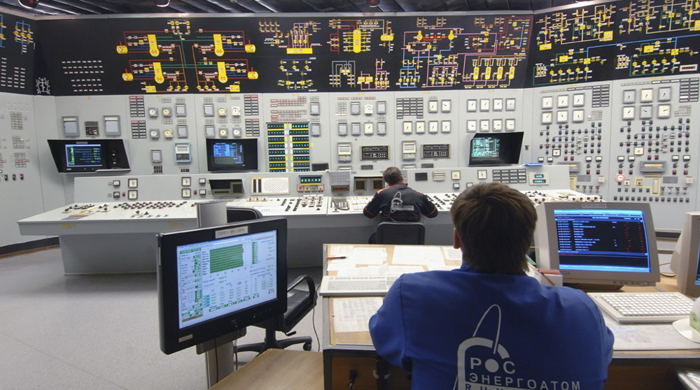 Russia denies its power plants responsible for heightened radiation levels
