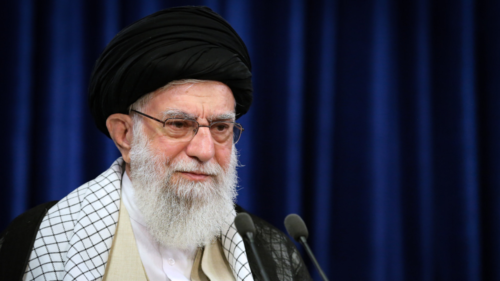 Leader extends condolences over Tehran deadly clinic blast