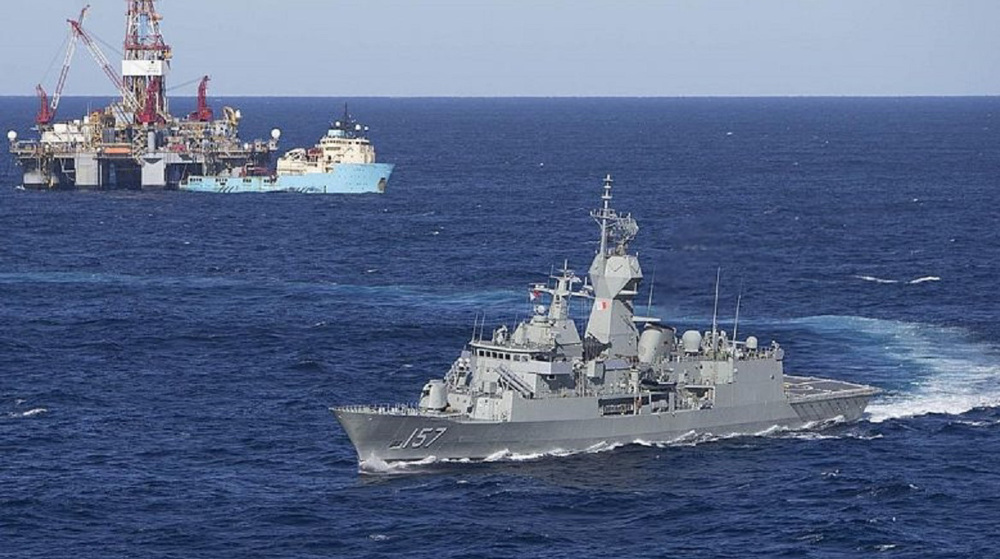 Australia to up military budget by 40% amid tensions with China