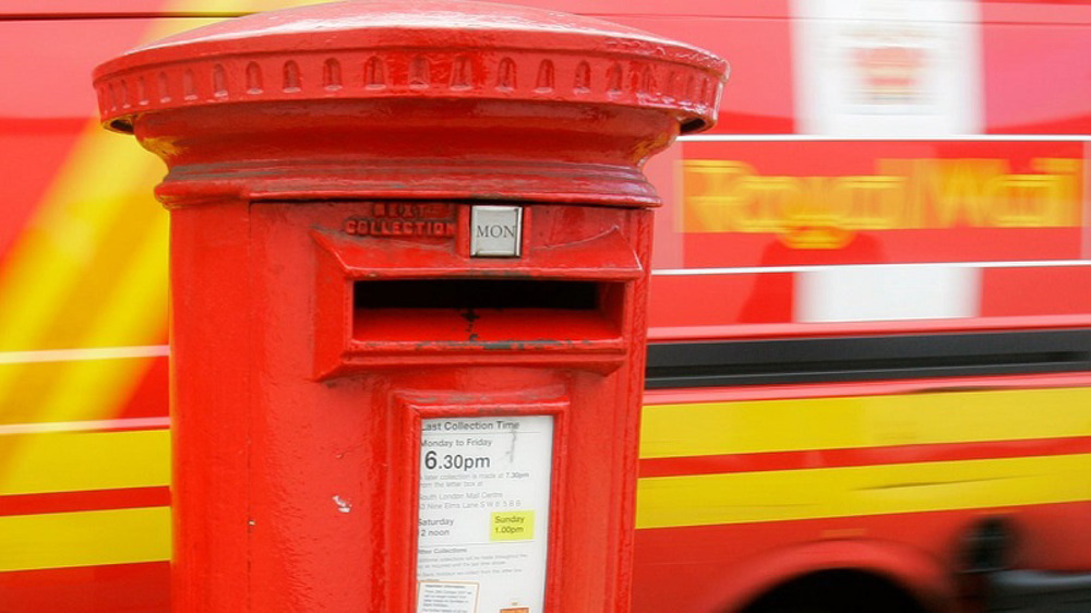 Royal Mail fined £1.6m for delivering letters late, overcharging for stamps