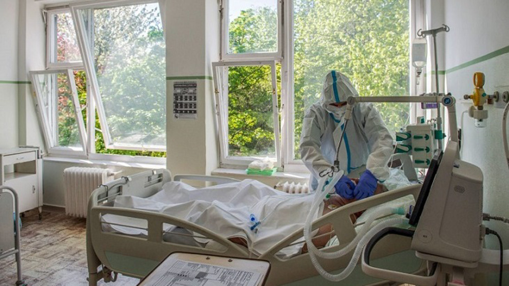 Pandemic exposes scientific rift over proving when germs are airborne