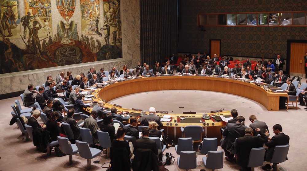 Russia, China veto Western-backed UNSC resolution on Syria aid