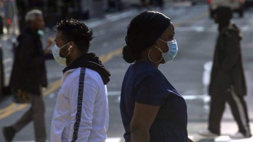 Coronavirus and racism could worsen US black suicide rate: Experts