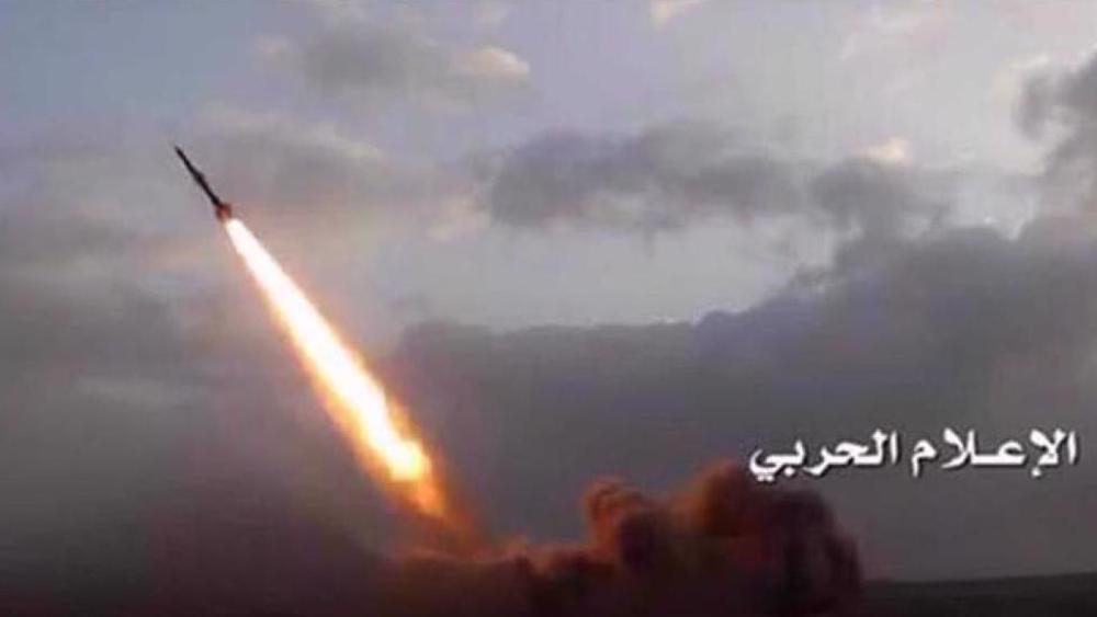 Yemen war: Ansarullah says to unveil new ballistic missile after striking Saudi sites