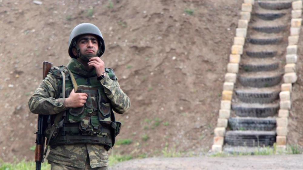 Nine more troopers killed in new clashes on Armenia-Azerbaijan border