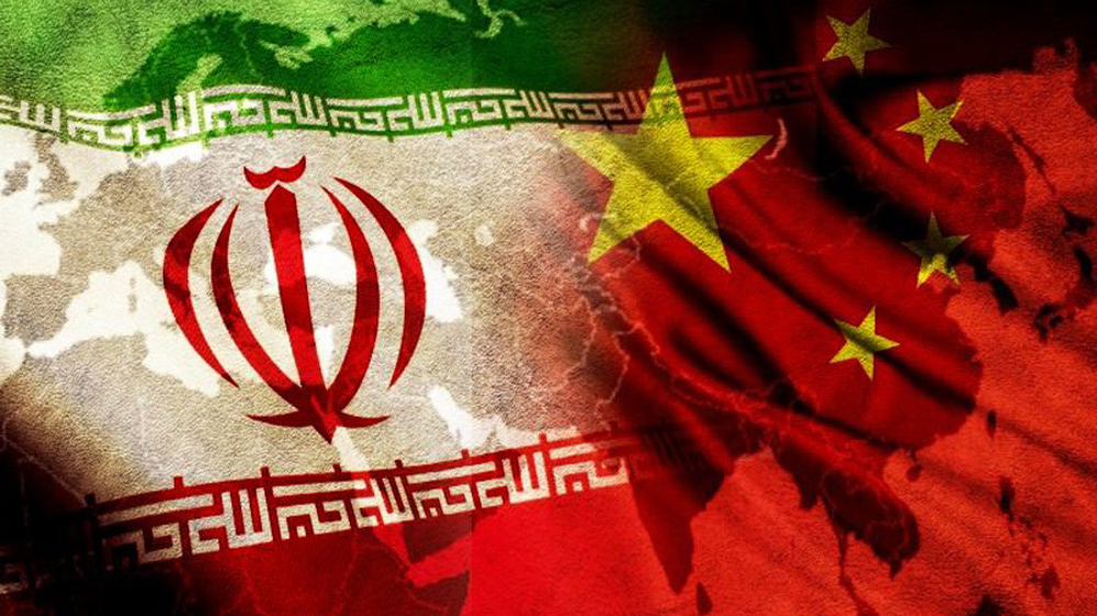  What's for Tehran and Beijing in Iran-China Strategic Partnership?