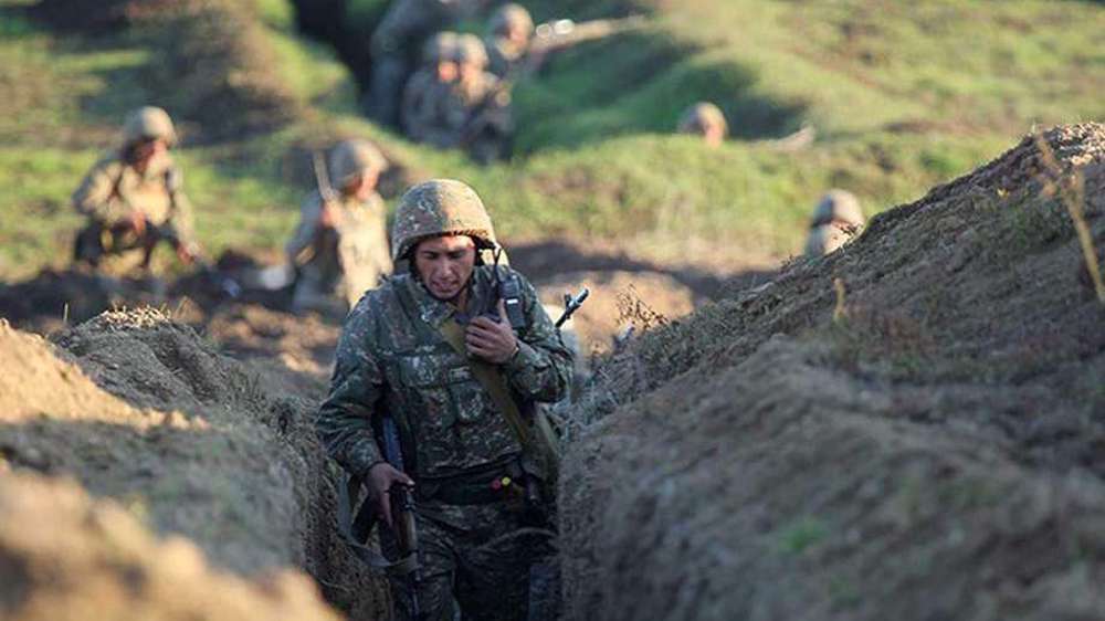 Armenia-Azerbaijan border clashes: Iran ready for mediation