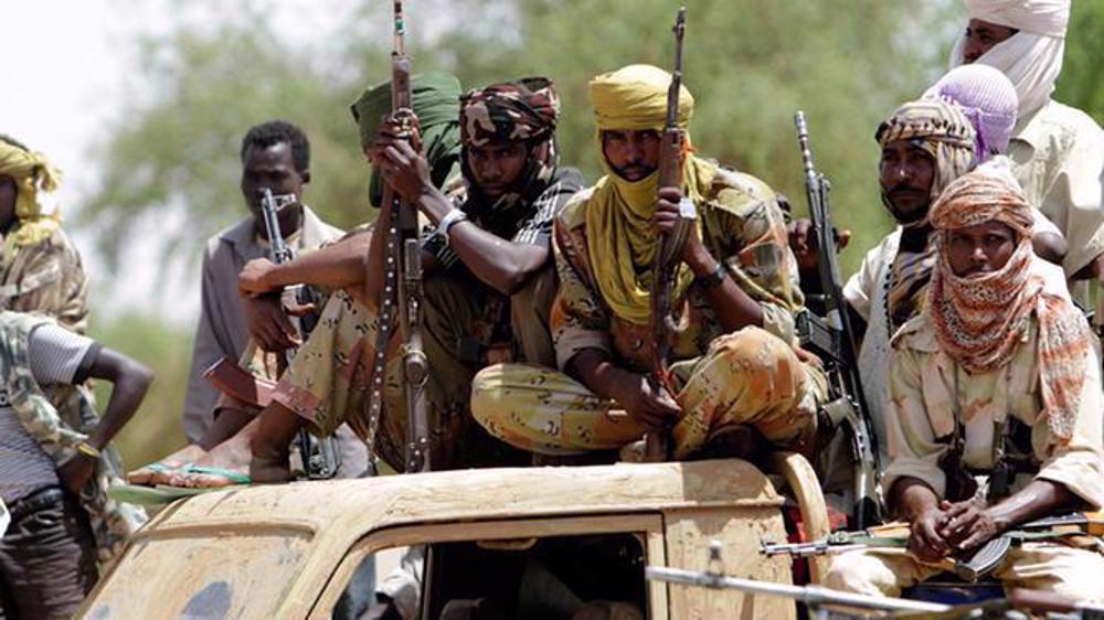 Sudanese rebels, government enter final phase of talks 