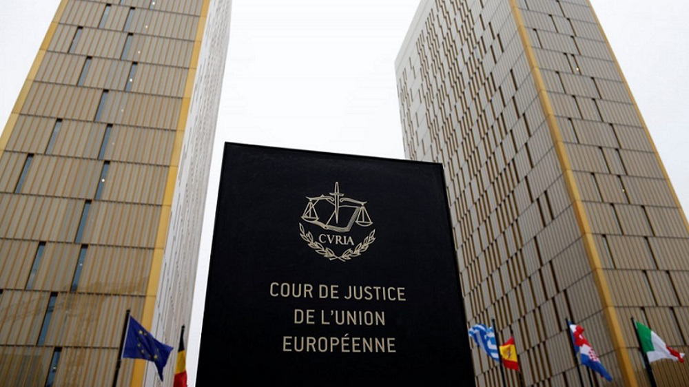 EU court annuls EU-US data deal over privacy concerns