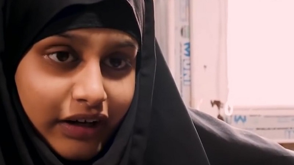Shamima Begum should be allowed to return to UK: Court of Appeal