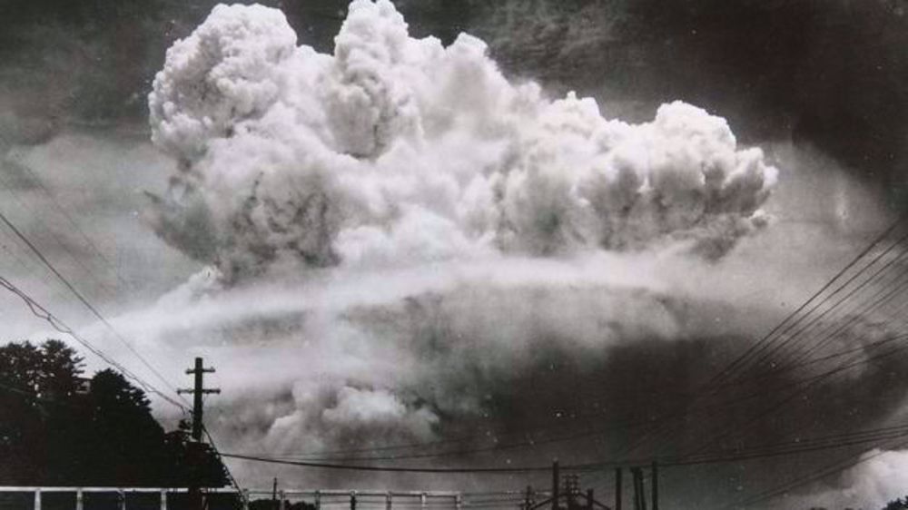 US scientists urge government to renounce nuclear tests