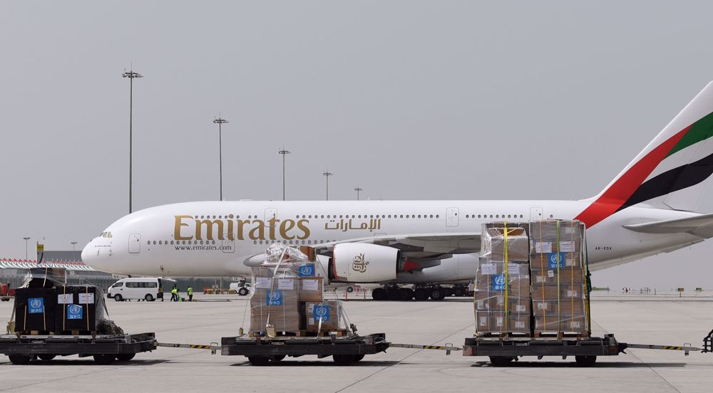 Emirates to resume flights to Tehran: Airline