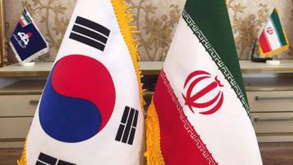 Iran warns South Korea over ‘unacceptable’ freezing of its funds