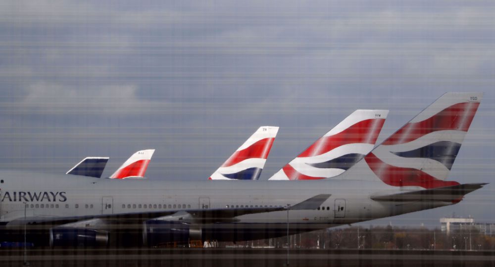British Airways retires Boeing 747 fleet as Covid-19 hits travel