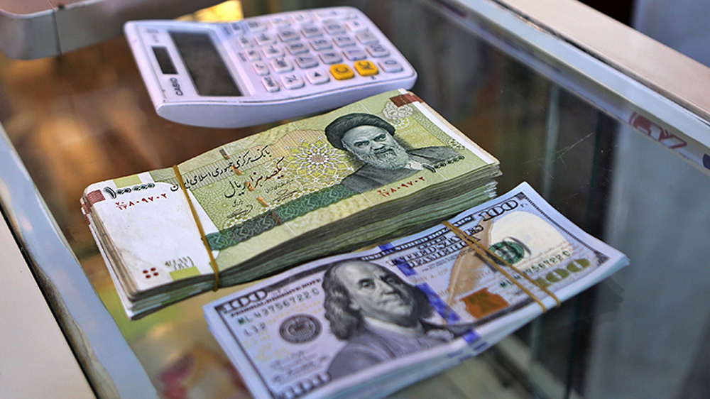 ‘No respite in Iran’s rial depreciation against USD’