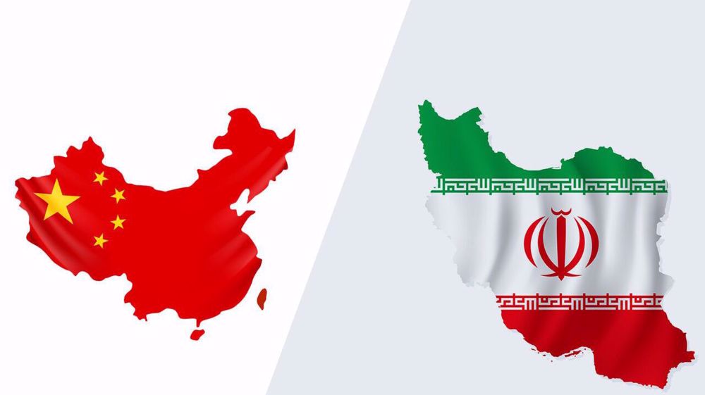 China guarantees to buy Iran crude for 25 years: Ex-envoy