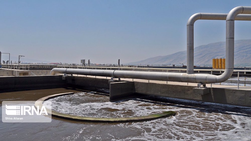 Iran opens nearly $100 mln worth of energy projects
