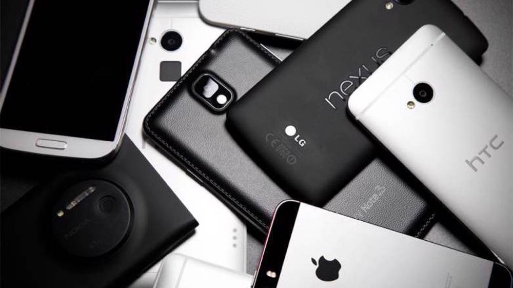 E-waste levels surge 20 percent in 5 years: UN