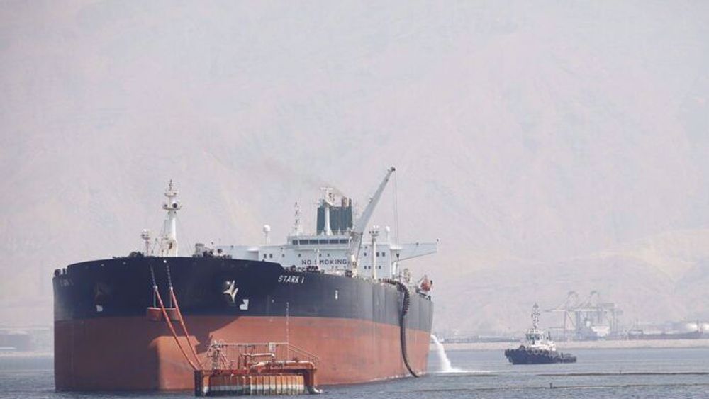 ‘Saudi influence hampering Iran’s exports to Kuwait’