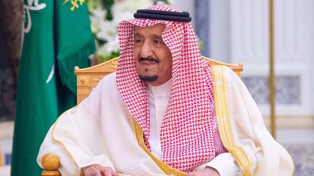 Saudis postpone Iraqi PM's visit after King Salman hospitalized